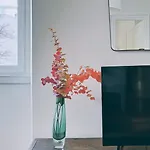 度假居 