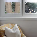 度假居 