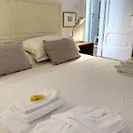 度假居 